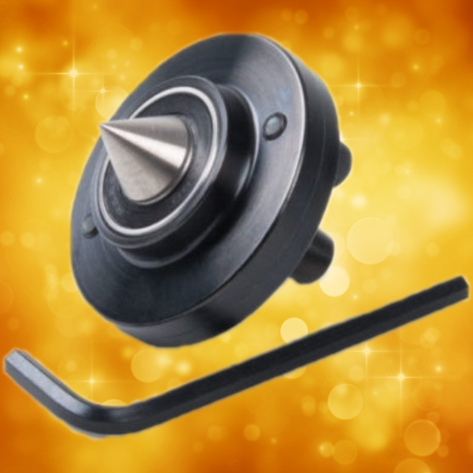 Sherline Adjustable Live Center 1201 1201